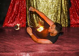 Fantasy Island Beach Resort, Dive and Marina All Inclusive