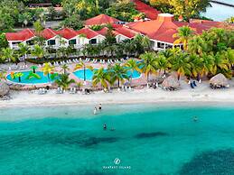 Fantasy Island Beach Resort, Dive and Marina All Inclusive