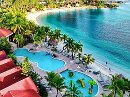 Fantasy Island Beach Resort, Dive and Marina All Inclusive