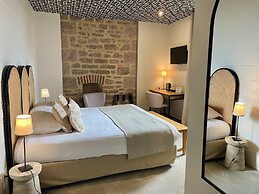 Hôtel Les Costans, The Originals Relais