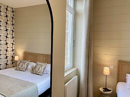 Hôtel Les Costans, The Originals Relais