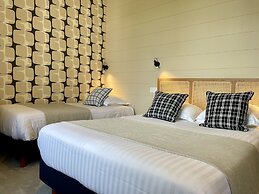 Hôtel Les Costans, The Originals Relais
