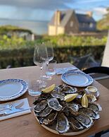 Hôtel Les Costans, The Originals Relais