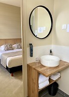 Hôtel Les Costans, The Originals Relais