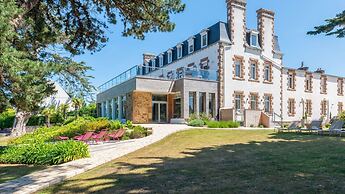 Hôtel Les Costans, The Originals Relais