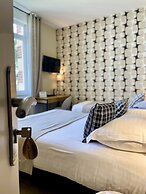 Hôtel Les Costans, The Originals Relais