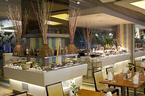 NagaWorld Hotel & Entertainment Complex
