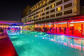 NagaWorld Hotel & Entertainment Complex