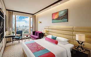 NagaWorld Hotel & Entertainment Complex