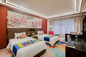 NagaWorld Hotel & Entertainment Complex