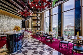 NagaWorld Hotel & Entertainment Complex