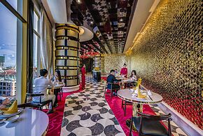 NagaWorld Hotel & Entertainment Complex