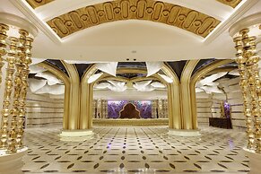 NagaWorld Hotel & Entertainment Complex
