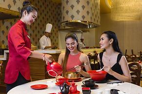 NagaWorld Hotel & Entertainment Complex