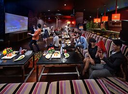 NagaWorld Hotel & Entertainment Complex