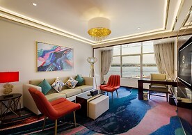 NagaWorld Hotel & Entertainment Complex