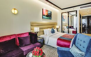 NagaWorld Hotel & Entertainment Complex