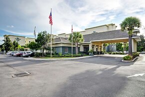 Homewood Suites by Hilton Tampa - Port Richey