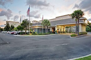 Homewood Suites by Hilton Tampa - Port Richey