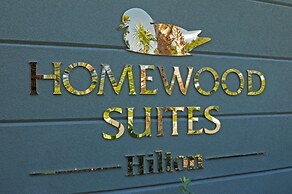 Homewood Suites by Hilton Tampa - Port Richey