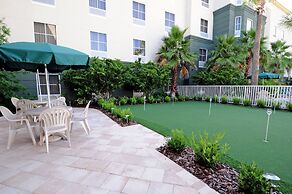 Homewood Suites by Hilton Tampa - Port Richey