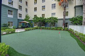 Homewood Suites by Hilton Tampa - Port Richey