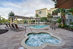 Homewood Suites by Hilton Tampa - Port Richey