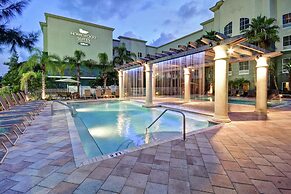Homewood Suites by Hilton Tampa - Port Richey