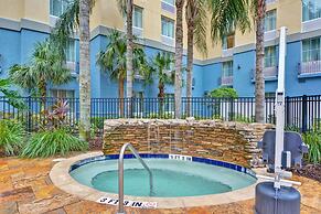 Homewood Suites by Hilton Lake Buena Vista - Orlando