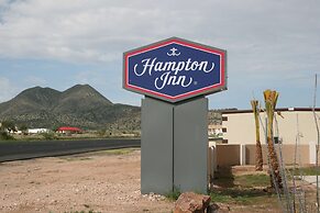 Hampton Inn Alpine