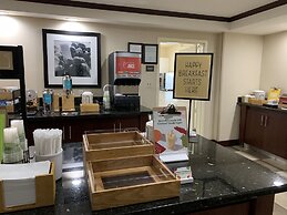 Hampton Inn Alpine