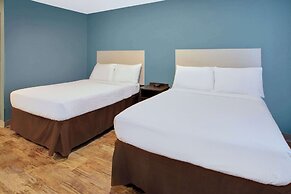 WoodSpring Suites St Louis St Charles
