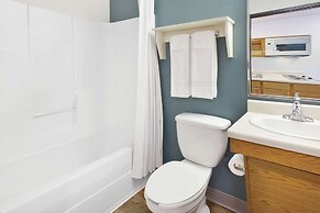 WoodSpring Suites St Louis St Charles