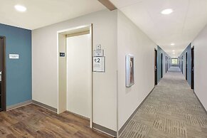 WoodSpring Suites St Louis St Charles