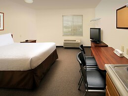 WoodSpring Suites St Louis St Charles