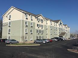 WoodSpring Suites St Louis St Charles