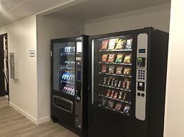 WoodSpring Suites St Louis St Charles