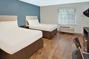 WoodSpring Suites St Louis St Charles