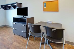 WoodSpring Suites St Louis St Charles