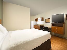 WoodSpring Suites St Louis St Charles