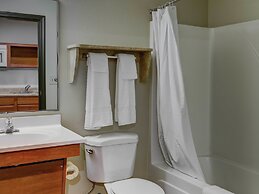 WoodSpring Suites St Louis St Charles