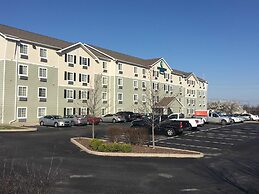 WoodSpring Suites St Louis St Charles