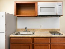 WoodSpring Suites St Louis St Charles