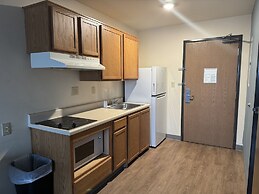 WoodSpring Suites St Louis St Charles