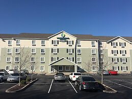 WoodSpring Suites St Louis St Charles