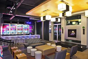 Aloft Arundel Mills BWI Airport