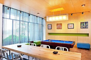 Aloft Arundel Mills BWI Airport