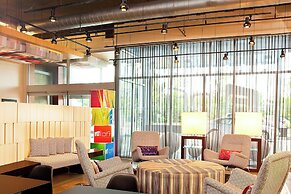 Aloft Arundel Mills BWI Airport