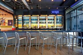 Aloft Arundel Mills BWI Airport