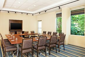 Aloft Arundel Mills BWI Airport